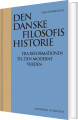 Den Danske Filosofis Historie - 