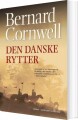 Den Danske Rytter - Saks 2 - 