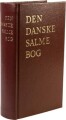 Den Danske Salmebog - Kirkesalmebog Rød - 