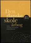 den danske skoleårbog 2013-2014 - bog