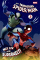Den Fantastiske Spider-Man 3