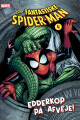 Den Fantastiske Spider-Man 4