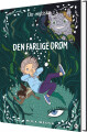 Den Farlige Drøm - De Mystiske 2