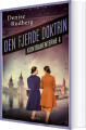 Den Fjerde Doktrin - Kontrahenterne 4