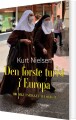 Den Første Turist I Europa - 