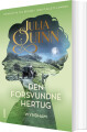 Den Forsvundne Hertug