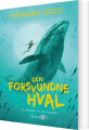 Den Forsvundne Hval - 