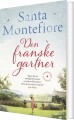 Den Franske Gartner af Santa Montefiore Hardback Bog Gucca.dk
