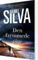 Den Fremmede Pige