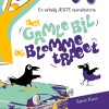 Den Gamle Bil Og Blommetræet
