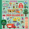 Den Glade By - Min Store Legebog