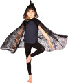 Den Goda Fen - Spiderweb Cape 98-128 Cm F7763