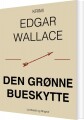 Den Grønne Bueskytte