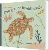 Den Grønne Havskildpadde