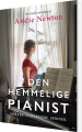 Den Hemmelige Pianist