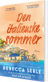 Den Italienske Sommer - 