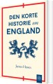 Den Korte Historie Om England - 