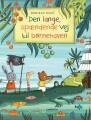 Den Lange Spændende Vej Til Børnehave