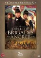 The Charge Of The Light Brigade - 