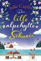 Den Lille Alpehytte I Schweiz