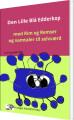 Den Lille Blå Edderkop