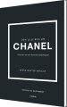 Den Lille Bog Om Chanel - 
