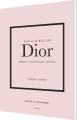 Den Lille Bog Om Dior - 