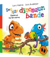 Den Lille Dinosaurbande - Rasmus Og Farverne