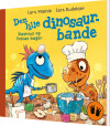Den Lille Dinosaurbande - Rasmus Og Tobias Bager