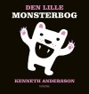 Den Lille Monsterbog