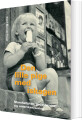 Den Lille Pige Med Iskagen