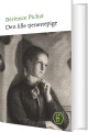 Den Lille Tjenestepige