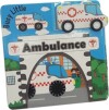 Den Lille Travle Ambulance - 