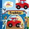 Den Lille Travle Traktor - 