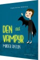 Den Lille Vampyr Møder Anton - 