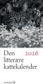 Den Litterære Kattekalender 2026