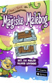 Den Magiske Malebog - Smart Book - 