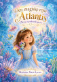 Den Magiske Rejse Til Atlantis