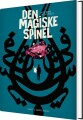 Den Magiske Spinel - 