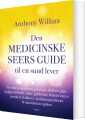 Den Medicinske Seers Guide Til En Sund Lever - 