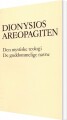 Dionysios Areopagiten - 