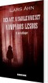 Den Nat Vi Skulle Have Set Vampyros Lesbos - 