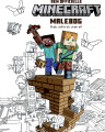 Den Officielle Minecraft Malebog