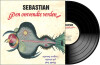 Sebastian - Den Omvendte Verden