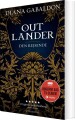 Outlander - Den Rejsende - Del 1 Og 2 - Bind 3 - 