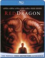 Red Dragon Den Røde Drage - 