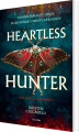 Den Røde Natsværmer 1 - Heartless Hunter