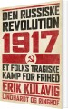 Den Russiske Revolution 1917 - 