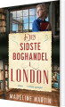Den Sidste Boghandel I London - 
