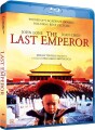 The Last Emperor Den Sidste Kejser - 